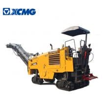XCMG 1.2m small cold planer XM120F road milling machine lathe multifunction milling machine for sale