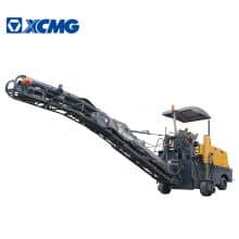 XCMG milling machine XM1303K 1.3m width road maintenance equipment price