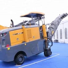 XCMG official road milling machine XM1303K 1.3m road cold planer price