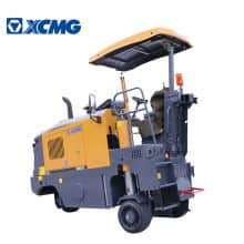 XCMG 500mm mini cold planer asphalt XM503 China road planer milling machine
