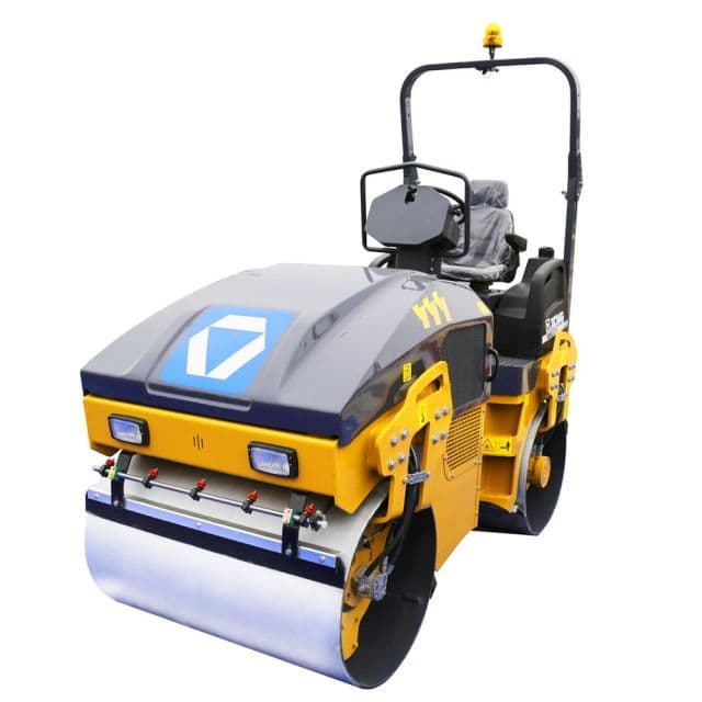 XCMG Official XMR303S Road Roller for sale