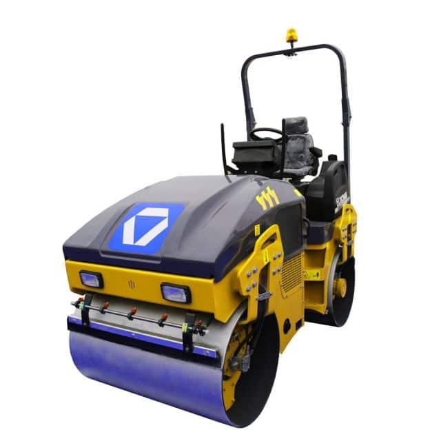 XCMG Official XMR303 Road Roller for sale