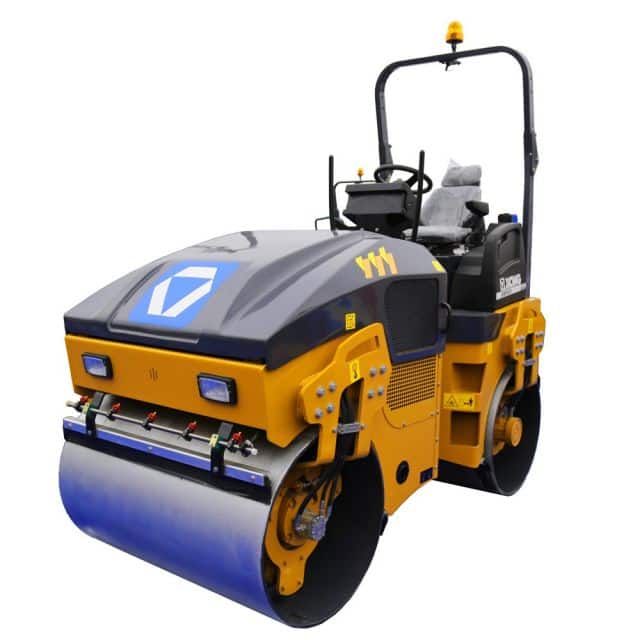 XCMG Official XMR403 Road Roller for sale