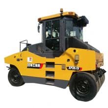XCMG Official XP263S Road Roller for sale