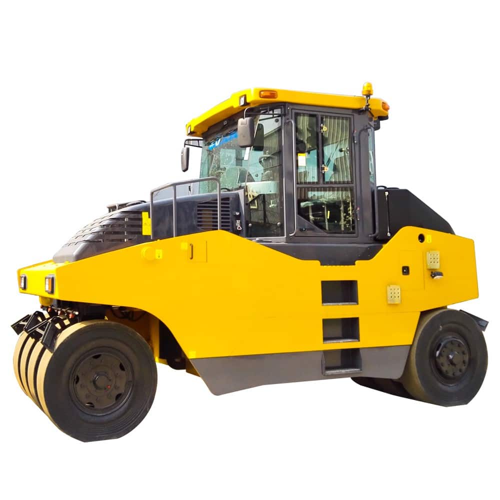 XCMG Official XP263 Road Roller for sale