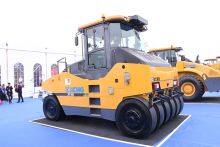 XCMG Official XP303 Road Roller for sale