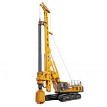 XCMG Official XR280D Rotary Drilling Rig for sale