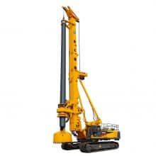 XCMG Official XRS1050 Rotary Drilling Rig for sale
