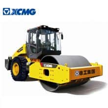 XCMG 14ton Mechanical road roller XS143J for sale