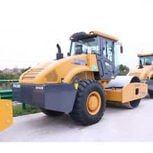 XCMG official manufacturer XS183H road roller for sale