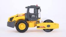 XCMG Road Roller XS190A Model  (1:35)