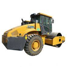XCMG official manufacturer XS203H road roller for sale