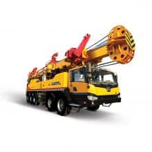XCMG Official Manufacturer Water Well Drilling Rig XST10/500 for sale