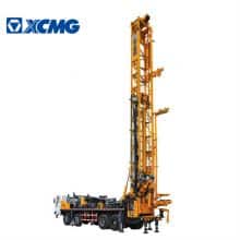 XCMG official 500m 23 ton truck mounted deep water well drilling rig XSC5/280 price