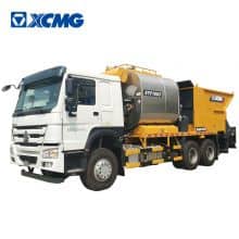 XCMG official asphalt chip synchronous sealer XTF1003 road machine price