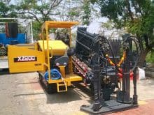XCMG HDD Machine XZ200 Hydraulic Horizontal Directional Drilling Rig Best Selling Piling Machine