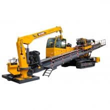 XCMG Official XZ2860 Horizontal Directional Drill (HDD)