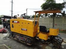 XCMG Official XZ320E HDD China Small New Horizontal Directional Drilling Machine Price