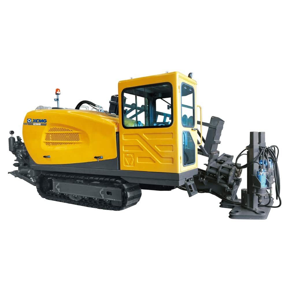 XCMG Official XZ360E Horizontal Directional Drill (HDD)