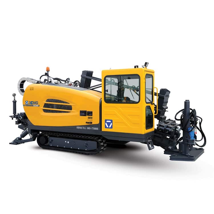 XCMG Official HDD horizontal directional drill machine XZ420E made in China