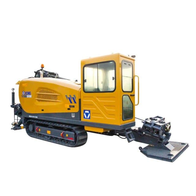 XCMG Official XZ420E Horizontal Directional Drill (HDD)