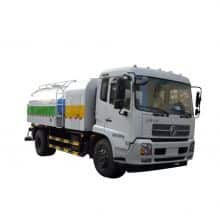 XCMG Official Manufacturer Sprinkler Cleaning Truck XZJ5160GQX for sale