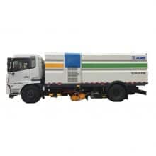 XCMG Official Manufacturer 8 tons Sprinkler Sweeping Truck XZJ5161TXS for sale