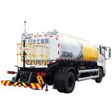 XCMG Official XZJ5183GQXD5 Cleaning Truck for sale