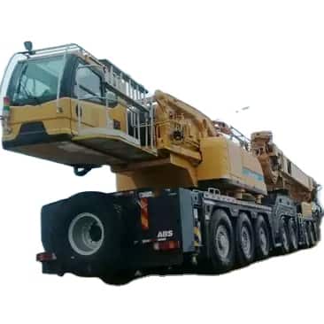 2022 Hot Sale Best Price China Brand 750 ton all terrain mobile crane XCA750