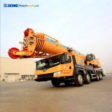 XCMG 220 ton QAY220 cheap mobile truck crane machines on sale