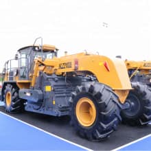 XCMG China New Road Machine XLZ2303K Road Cold Recycler For Sale