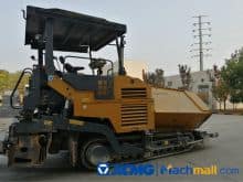 XCMG 12m RP1356S Used Road Paver Machine For Sale