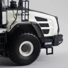 XCMG and The Wandering Earth Co-Branding XDE440 1/87 Mining Truck Diecast Model price