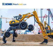 XCMG official multi-purpose 20 ton walking excavator ET-200 for sale