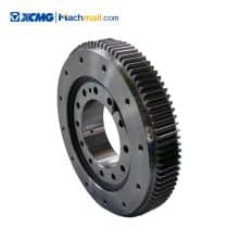 XCMG official Double volleyball style External gear slewing bearing price
