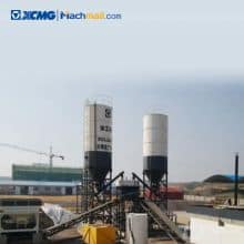 XCMG Stabilized Soil Mixing Plant XC500 for sale