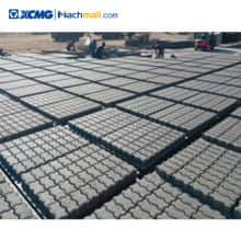 XCMG Official QT6-15 Concrete block making Machine