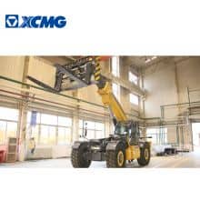 XCMG 23 ton Telehanlder XTF23010 Chinese Maximal Telescopic Forklift For Sale