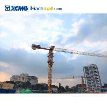 XCMG brand the best price 60m 6ton topless tower crane XGT6013B-6S1