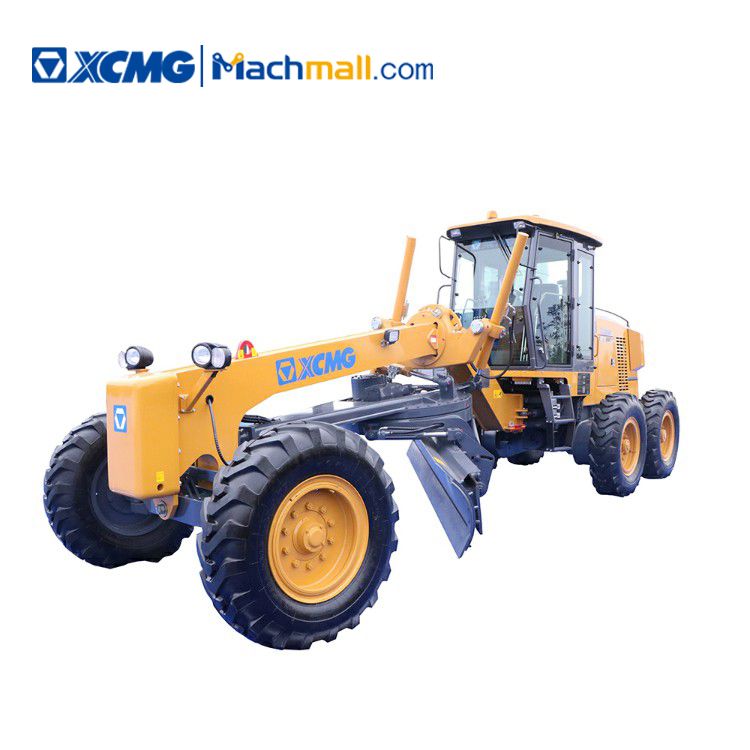 XCMG original manufacturer GR100 100HP motor grader price