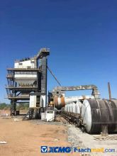 XCMG Second Hand Type 4000 Asphalt Concrete Batching Plant Price