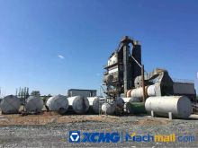 XCMG Second Hand Type 4000 Asphalt Concrete Batching Plant Price