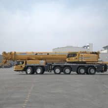Hot Sale Factory Price XCA300_1 300 ton All Terrain Crane Truck