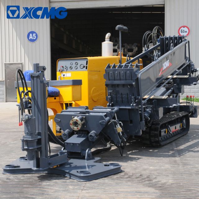 XCMG Manufacturer HDD Machine Horizontal Directional Drilling XZ320E Price