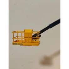 XCMG Aerial Working Equipment XGS58 Alloy Diecast Model