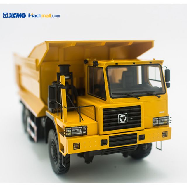 XCMG 1:24 Metal Truck Scale Models for sale