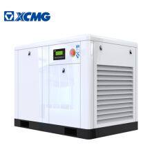 XCMG Official 37KW - 250KW Direct driven screw air compressor price