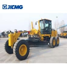 XCMG 135HP GR135 small mini road graders machine for sale
