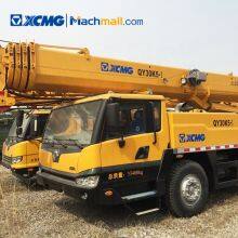 30 ton 5 jib XCMG mobile truck crane QY30K5-I price