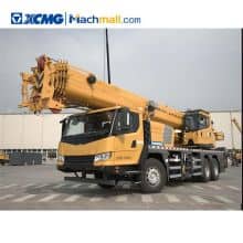 2022 Best price China Brand 40t truck crane XCT40_U